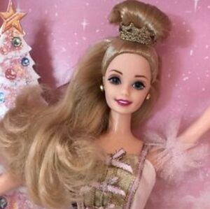 Barbie As The Sugar Plum Fairy